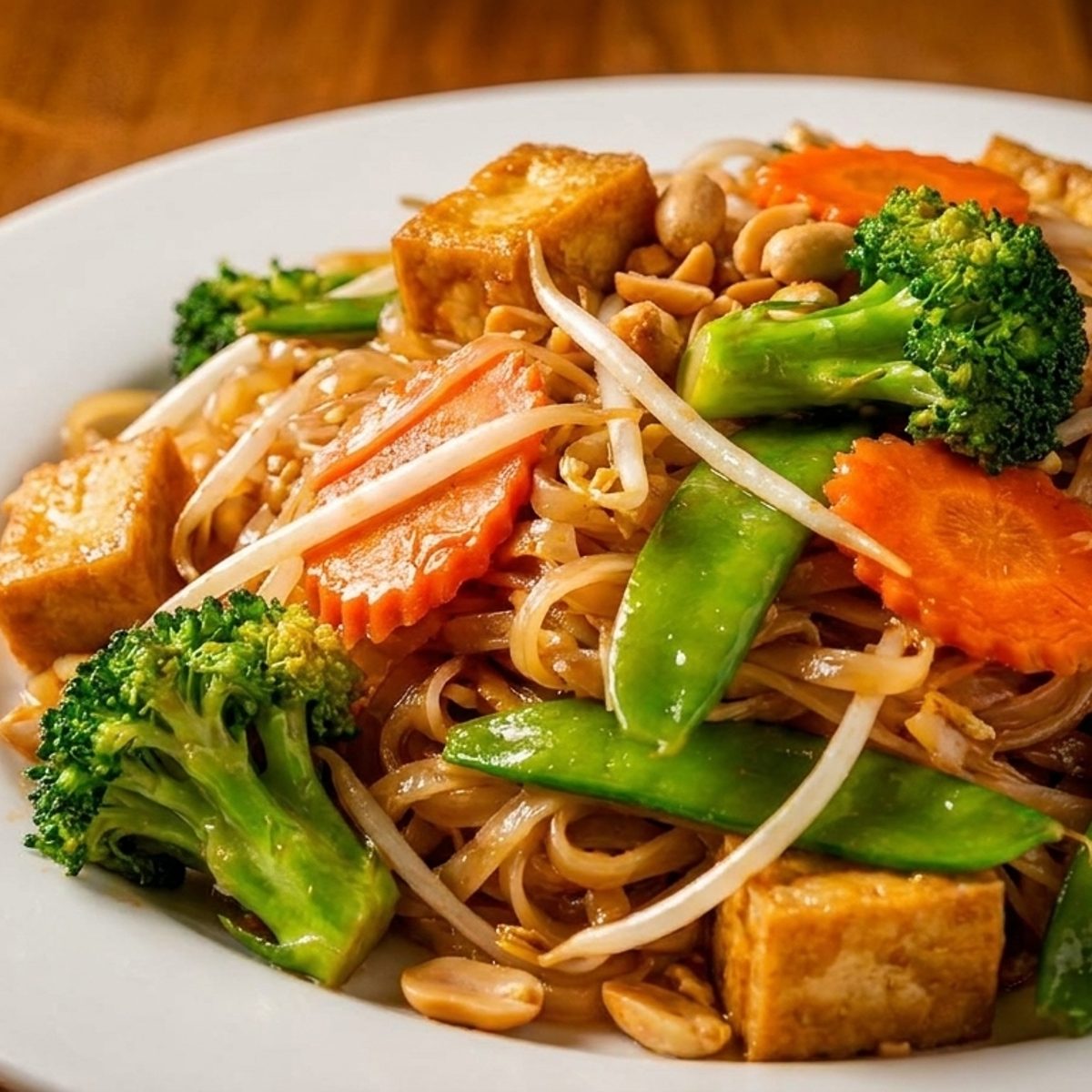 The Original Taste of Krua Thai