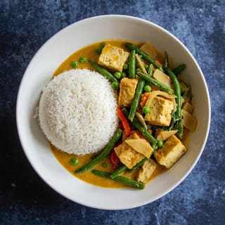 Panang Curry