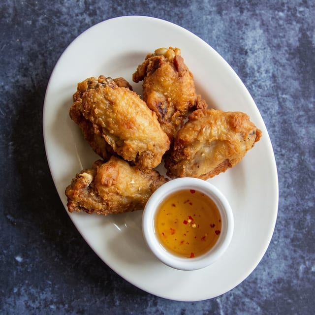 Thai Wings.