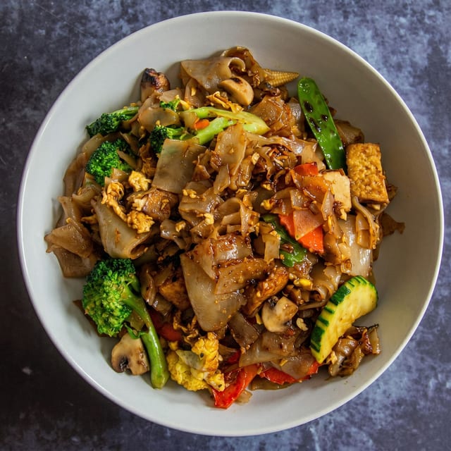 Pad See Ew.