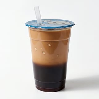 Thai Iced Coffee