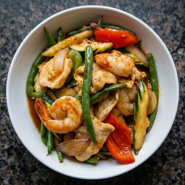 Pad Paradise.