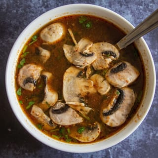 Tom Yum