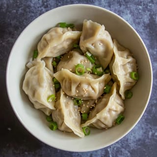 Dumplings