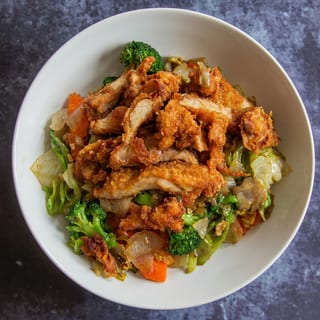Krua Thai Noodles