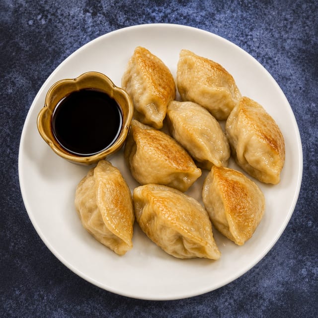 Dumpling.