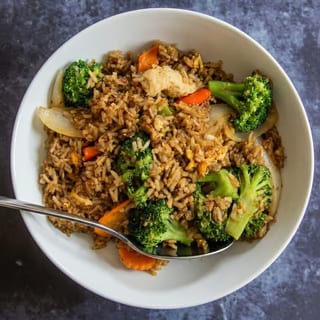 Thai Fried Rice