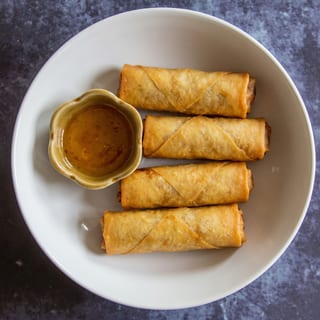 Thai Rolls (4)