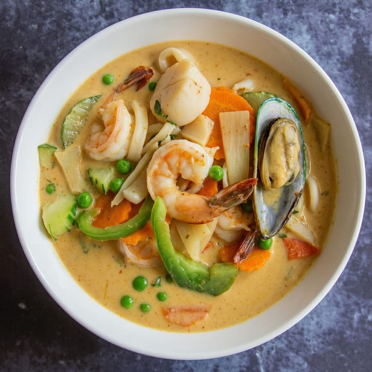 Savor Our Vegetable Stir Fry